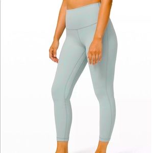 Lululemon Align Pant II 25”